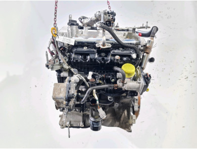 Moteur type 1NZ-FXE-21D01 - Toyota YARIS III PH.2 - H0-0812I