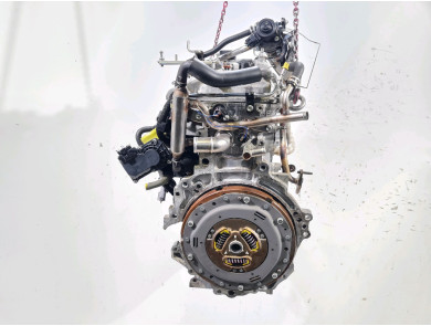 Engine type 1NZ-FXE-21D01 - Toyota YARIS III PH.2 - H0-0812I