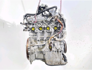 Moteur type 1NZ-FXE-21D01 - Toyota YARIS III PH.2 - H0-0812I