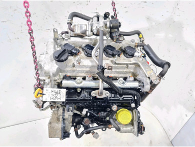 Moteur type 1NZ-FXE-21D01 - Toyota YARIS III PH.2 - H0-0812I