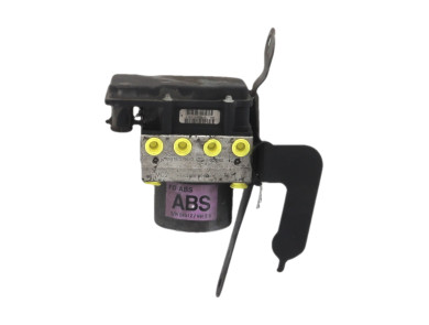 ABS pump motor - Hyundai I30 I PH.2 - 589202L300 - Q1-4047Y