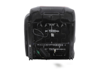 Right front seat - Citroen C4 I PH.1 - 00008845CG - H1-3332I