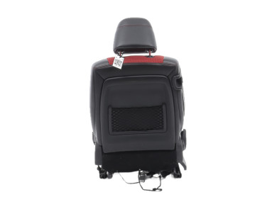 Right front seat - Citroen C4 I PH.1 - 00008845CG - H1-3332I