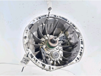 Gearbox type A1642600100 - Mercedes CLASSE C III PH.1 - T1-8113B