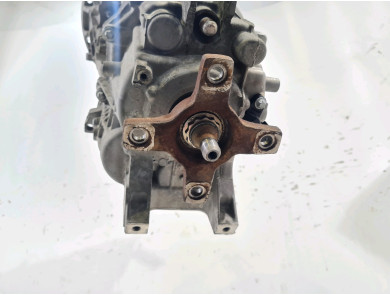 Gearbox type A1642600100 - Mercedes CLASSE C III PH.1 - T1-8113B