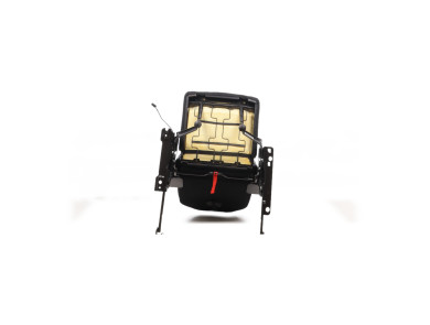 Left rear seat (third row) - Citroen GRAND C4 PICASSO II PH.2 - 1610440280 - S1-4689T