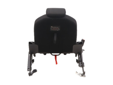 Left rear seat (third row) - Citroen GRAND C4 PICASSO II PH.2 - 1610440280 - S1-4689T