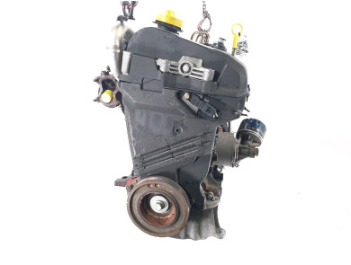 Moteur occasion - Renault MEGANE - K9K722