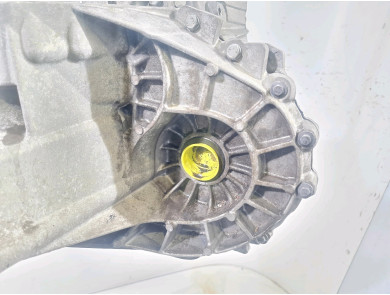 Boîte de vitesses type 20EA33 - Peugeot 3008 I PH.1 - S1-0608H