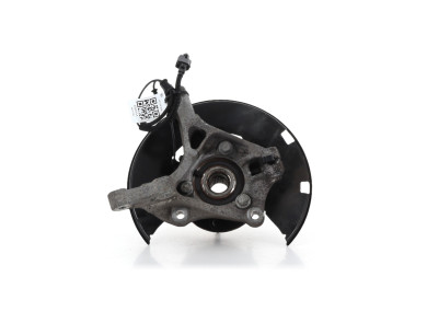 Right steering knuckle - Opel ASTRA J PH.2 - 13319483 - V1-5536X