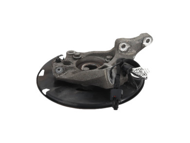 Right steering knuckle - Opel ASTRA J PH.2 - 13319483 - V1-5536X