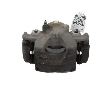 Right front brake caliper - Opel ASTRA J PH.2 - 13301227 - M1-5507N
