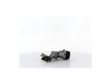 Oil filter mounting - Mercedes CLASSE CLS II PH.1 350CDI4M - 642180141064 - Y0-8015Q