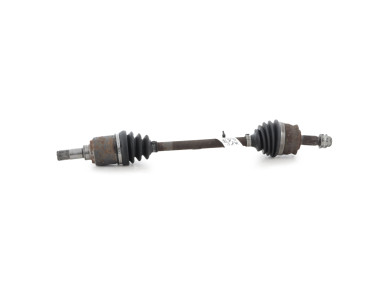 Left front transmission - Fiat 500 II PH.1 1.2 69 - 51956412 - P1-5838I