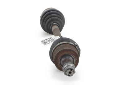 Cardan avant gauche - Fiat 500 II PH.1 1.2 69 - 51956412 - P1-5838I