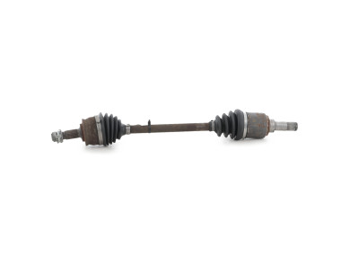 Left front transmission - Fiat 500 II PH.1 1.2 69 - 51956412 - P1-5838I