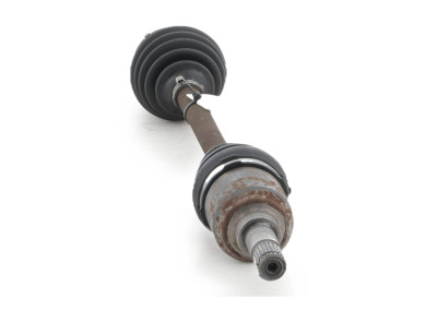 Left front transmission - Fiat 500 II PH.1 1.2 69 - 51956412 - P1-5838I