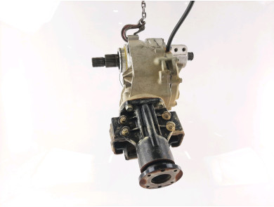 Transfer box - Suzuki SX4 I 1.9 DDIS - 2951052L00 - Q1-7220T