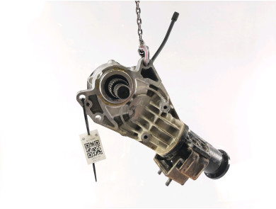 Transfer box - Suzuki SX4 I 1.9 DDIS - 2951052L00 - Q1-7220T
