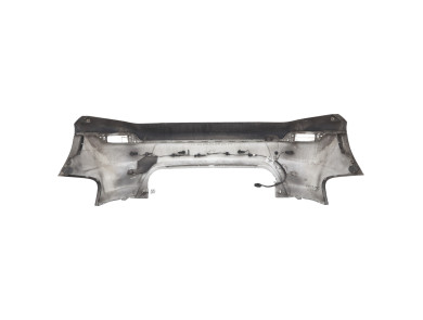 Rear bumper - Ford FOCUS III PH.2 - 1877243 - E1-5400I