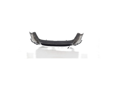 Rear bumper - Ford FOCUS III PH.2 - 1877243 - E1-5400I