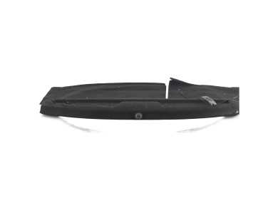 Plage arrière - Toyota YARIS II PH.1 - 643300D111C0 - W1-5406Y