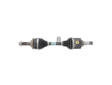 Cardan avant gauche occasion - Ford RANGER PICK-UP - 2124799