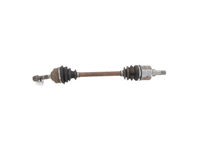 Left front transmission used - Peugeot 208 - 98 039 595 80