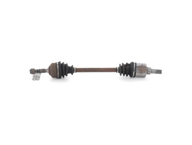 Cardan avant gauche - Peugeot 208 I PH.1 1.0 PTEC - 9803959580 - J1-5396F