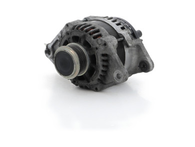 Alternator used - Opel ASTRA - 13579662
