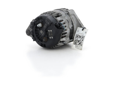 Alternateur - Opel ASTRA J PH.2 1.7 CDTI - 13579662 - X1-3380N