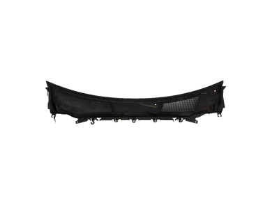 Windshield bay - Mercedes CLASSE A IV - Noir - 1778300000 - C1-7495M