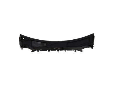 Windshield bay - Mercedes CLASSE A IV - Noir - 1778300000 - C1-7495M