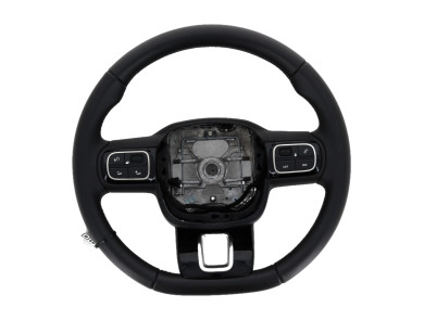 Steering wheel used - Citroen BERLINGO - 98210210ZD