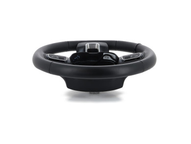 Steering wheel - Fiat DOBLO III - 98210210ZD - Z1-2836B