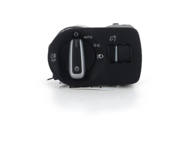 Light switch used - Audi A1 - 8P0919093