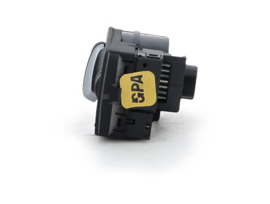 Light switch - Audi A1 I PH.1 - 8P0919093 - Q0-2305C