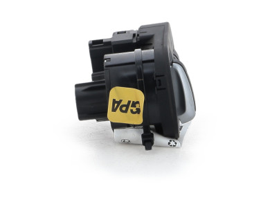 Light switch - Audi A1 I PH.1 - 8P0919093 - Q0-2305C