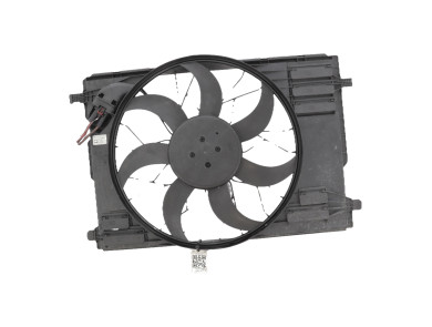 Groupe motoventilateur occasion - Mercedes CLASSE A - 2479067906