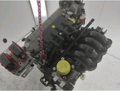 Engine type 169A4000-52826 - Fiat 500 II PH.1 - K1-2254S