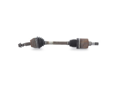 Left front transmission - Ford C-MAX II PH.1 1.6 TDCI - 2557555 - M1-3202J