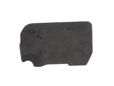 Cache moteur - Peugeot 2008 I PH.2 - Rouge Fonce - 9805388280 - X0-6585R