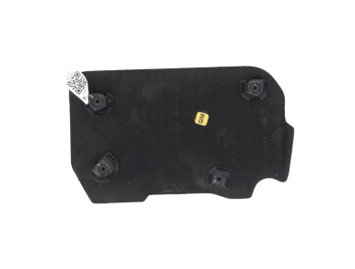 Cache moteur - Peugeot 2008 I PH.2 - Rouge Fonce - 9805388280 - X0-6585R