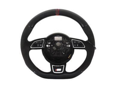 Volant - Audi A1 I PH.1 - 8X0419091AFDW0 - B0-2171I