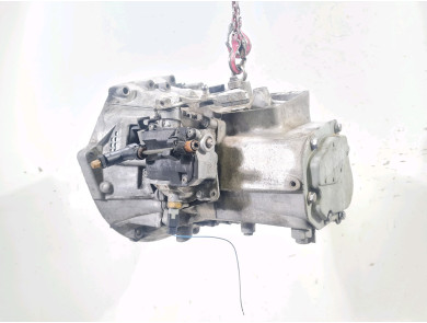 Boîte de vitesses type 20EA07 - Peugeot 3008 I PH.1 - M1-8016Z