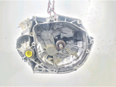 Gearbox type 20EA07 - Peugeot 3008 I PH.1 - M1-8016Z
