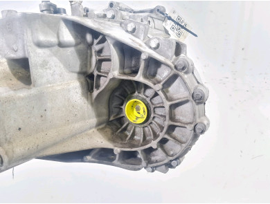 Boîte de vitesses type 20EA07 - Peugeot 3008 I PH.1 - M1-8016Z