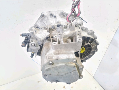 Gearbox type 20EA07 - Peugeot 3008 I PH.1 - M1-8016Z