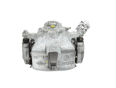 Étrier avant gauche occasion - Renault MEGANE - 410118694R