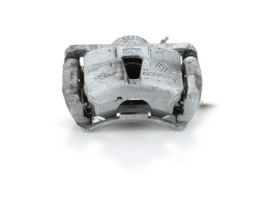 Left front brake caliper - Renault ARKANA - 410118694R - Q1-5300R